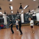 창원댄스스포츠학원 이미지