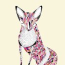 여우만들기 이미지