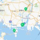 오션초등학교 급식소 이미지