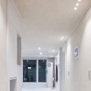 경산 중앙비소-65 | 경산조명 펜타힐즈더샵1차 다운라이트 및 COB매립등 간접조명 교체 시공 후기