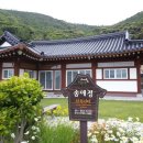 송애정민박 티스토리