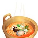 한식과분식 이미지