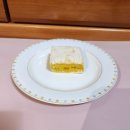 담장너머 | 아침식사 대용과 아이 간식으로 좋은 담장너머떡내음 단호박 설기 후기