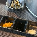 영천시 경계 도로옆 | 영천 맛집 돈 고기집 영천점 직접구워주는 삼겹살 아이랑