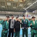 천마유도체육관