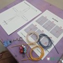 보드게임타고 만지작 만지작 그림책놀이 | [7살 아이랑] 서울형 키즈카페 종로구 혜화동점_아이 스스로 놀이를 창조하는 오브제 놀이터