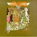 Aerosmith-Toys In The Attic(&#39;75)/Toys in the Attic/ Walk This Way/Sweet Emotion/No More No More외...
