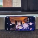 더뷰(1) | 여의도 켄싱턴호텔 더뷰라운지 1박 후기2(조식,진주집 콩국수, 더현대 하와이 팝업)