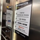 [원주]원주헬스 PT 맛집 「훈짐」 헬스장 피티 후기