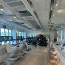 화이트 | 경산 옥산동 헬스장 화이트짐 후기