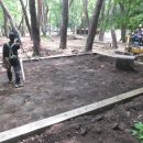 치인 야영장 이미지