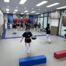 즐거운세종태권도장 | 즐거운 세종 태권도장에 저희 아들보내고 있는데 재밌게 운동하고 있어 보낸 보람을 느껴요^^