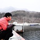 유정낚시터 이미지