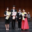 제2회 너른고을 청소년 음악콩쿠르 입상자 연주회 이미지