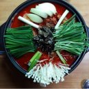 취락한방능이백숙 이미지