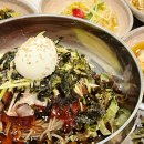 먹골막국수숯불닭갈비 이미지