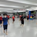 AMA 태권도장 이미지