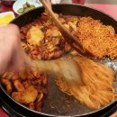 유가네닭갈비창원 이미지
