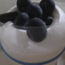 역삼역카페 투썸플레이스 생블루베리요거트케이크 후기 역삼성홍타워점