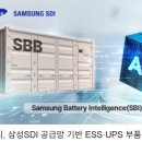 (주)삼성SDI 티스토리