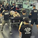 블랙벨트 GYM | 마곡 크라브마가 옐로우벨트 테스트 현장 스케치 컬러벨트 단계 완전정복