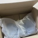 키예 | 추천! 프리미엄 퀄리티 KYYE(키예) 올데이 시그니처 슬림핏 볼륨 브라 솔직 후기 (스웨이드블루 S사이즈)