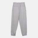 W-23 | 편안함과 스타일 모두 잡은 우영미 드로우스트링 스웨트 팬츠 W233PT23 713G 후기