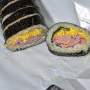 지에스(GS)25 흥업정성점 | GS25 김밥 프렌치파파 타미리 셰프의 잠봉뵈르 김밥 후기