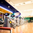 DB스파월드 이미지