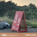 제주 소금바치순이네 구좌읍 맛집 추천 (두번째 방문 후기, 포장 가능)