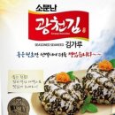 휴먼캠핑장 이미지