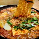 일품의정부 부대찌개 | 소문난 의정부부대찌개 고대점 방문 후기 🍲