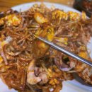 초가집해물찜아구찜