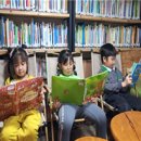 샤론작은도서관 이미지