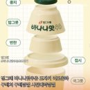 빙그레하우스 | 빙그레 바나나맛우유 도자기 식기세트 구매처 구매방법 사전예약방법 펀딩일정 가격