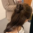 메종103 | 본격 웨딩 플랜 10탄 | 웨딩촬영-메종103 헤어&메이크업 후기