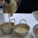 옛날보리밥 이미지