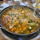 와촌경북약국 | 수원 영통 돼지찌개 맛집 | 4년 전 포항 그 맛, 와촌식육식당 포장 후기 (다이소 보냉백까지!)