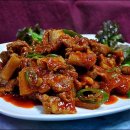 고추장주물럭 이미지