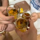 익산맛집:: 빽보이피자 원광대점, 열탄불고기&amp;체다콘치즈 반반피자 크림치즈링엣지에 갈릭디핑소스까지~