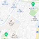 시낭공원 화장실 이미지