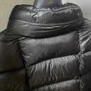cp컴퍼니 DD쉘 패딩 m사이즈 착샷 후기_D.D. Shell Hooded Short Down Jacket