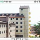 호원대학교 다산관, 연암관 이미지