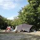 기산골캠핑장 이미지