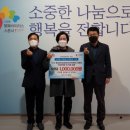 세교데시앙포레 경로당 이미지