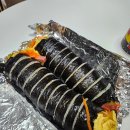 너랑나랑김밥