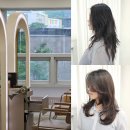 C앤C헤어클럽 | 천안 불당동 중단발 C컬펌 잘하는 곳! 온앤어스헤어 명은쌤 추천 후기