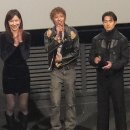 내가 그리는 세상 여행스케치 | [드라마] '보이' 네온-느와르로 그리는 디스토피아 (줄거리 리뷰 분석 후기)