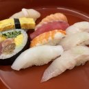 스시와 아주점 이미지