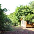 제주 물장오리오름 이미지